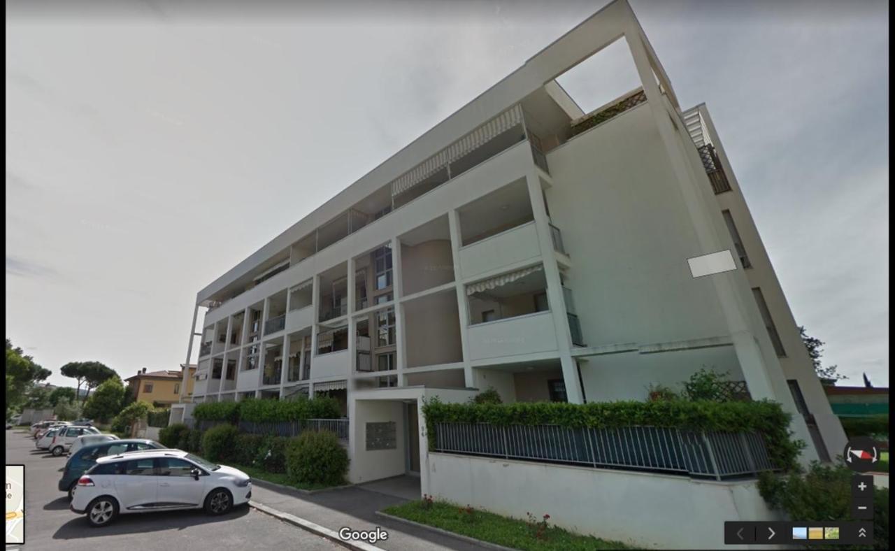 Palazzo Wanny Free Parking & Terrace Apartamento Florença Exterior foto